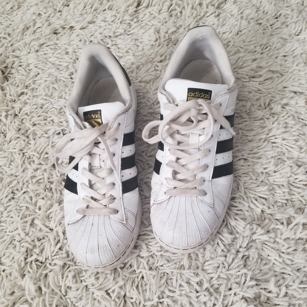 Used - Adidas Superstar